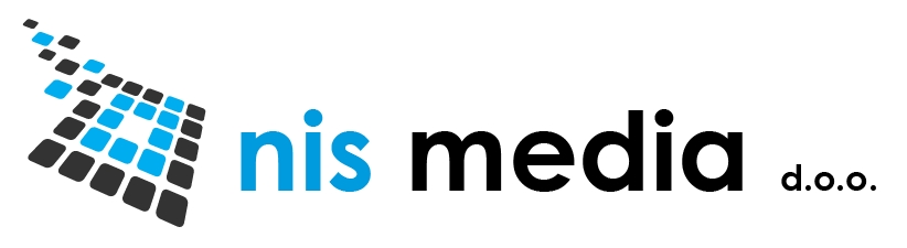 NIS MEDIA doo logo